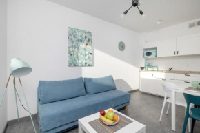 Seaside Apartment with Balcony in Pobierowo - Close to Beach by Noclegi Renters